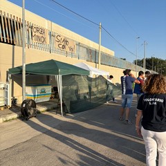 Solidarietà e sostegno di istituzioni e associazioni ai lavoratori della Minox a Minervino