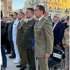 Polizia di Stato celebra San Michele Arcangelo a Margherita di Savoia