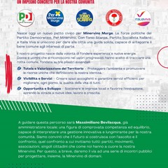 Il patto di Massimiliano Bevilacqua