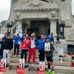 Grande successo a Minervino per la XIII edizione del “Trofeo Balcone delle Puglie”