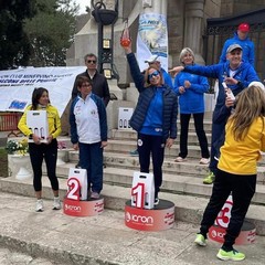 Grande successo a Minervino per la XIII edizione del “Trofeo Balcone delle Puglie”
