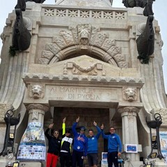 Grande successo a Minervino per la XIII edizione del “Trofeo Balcone delle Puglie”