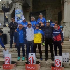 Grande successo a Minervino per la XIII edizione del “Trofeo Balcone delle Puglie”