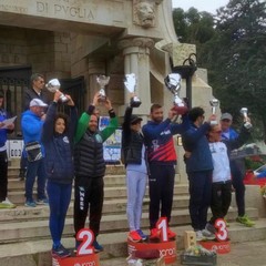 Grande successo a Minervino per la XIII edizione del “Trofeo Balcone delle Puglie”