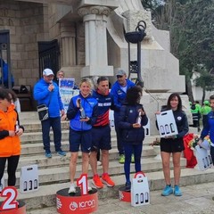 Grande successo a Minervino per la XIII edizione del “Trofeo Balcone delle Puglie”