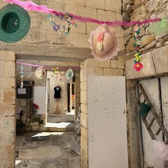 Valorizzare il borgo antico di Minervino: l'idea di alcune residenti della zona