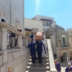 Funerali Agostino Superbo