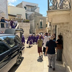 Funerali Agostino Superbo