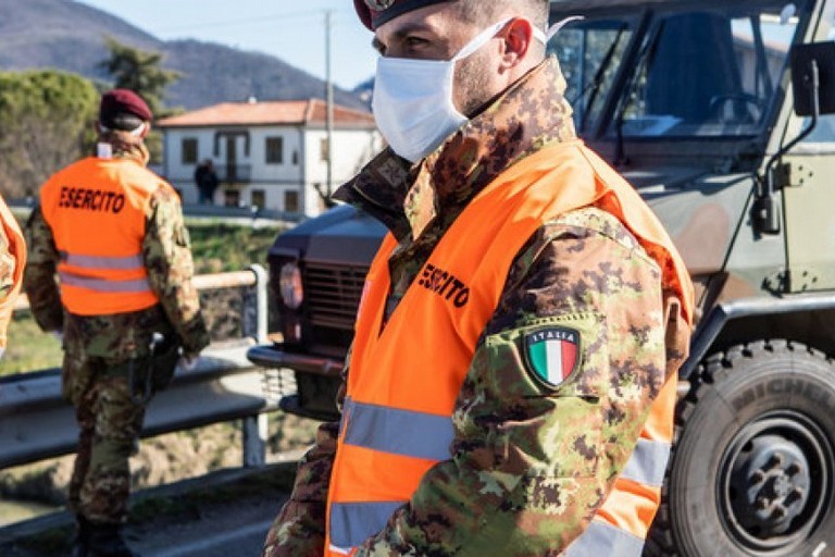 Militari