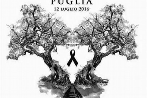 pray puglia