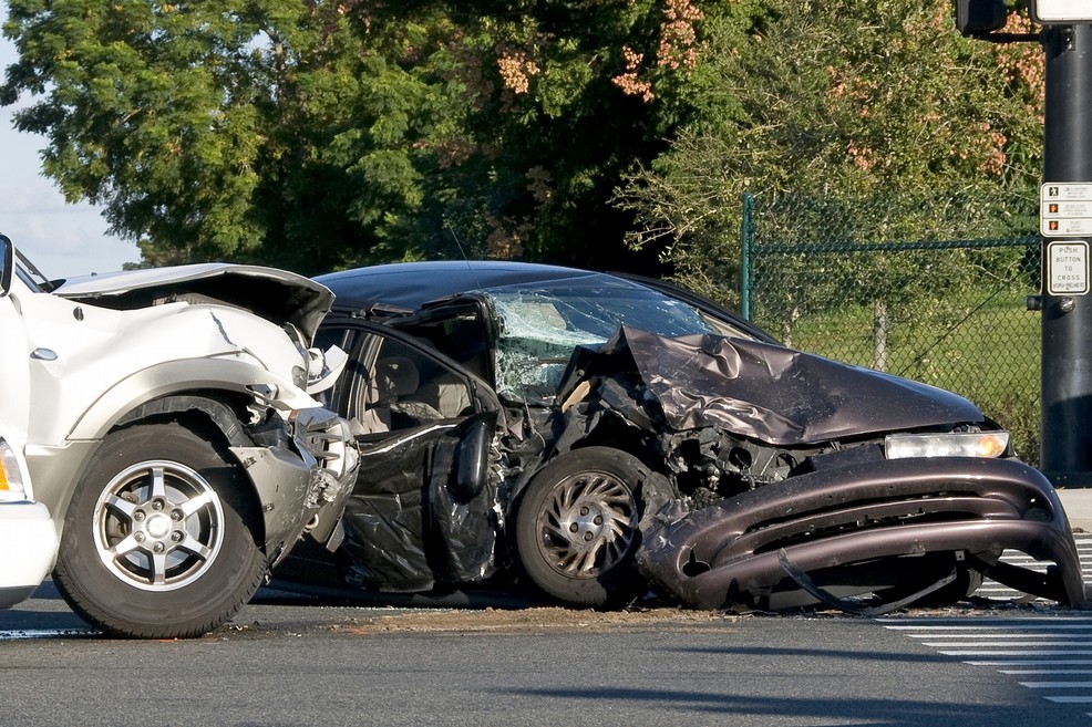 incidente stradale