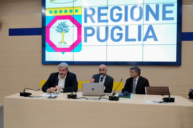 Presentati i risultati del Programma Nazionale Esiti: migliora la sanità pugliese