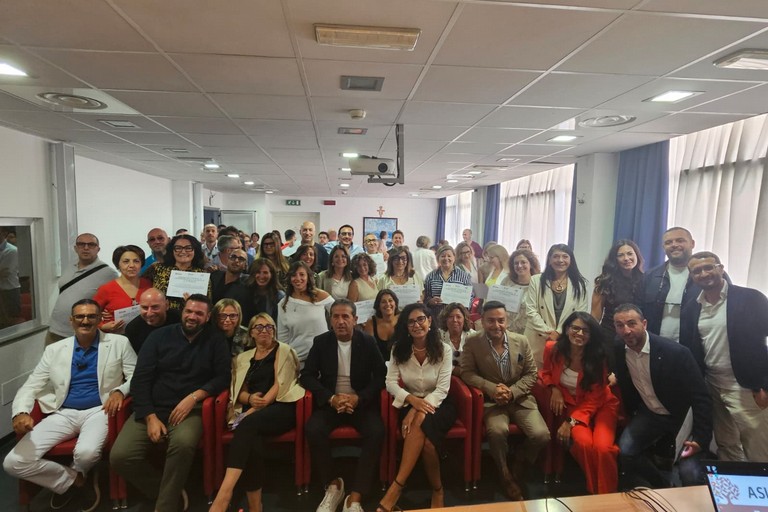 Infermieri di famiglia e di comunità