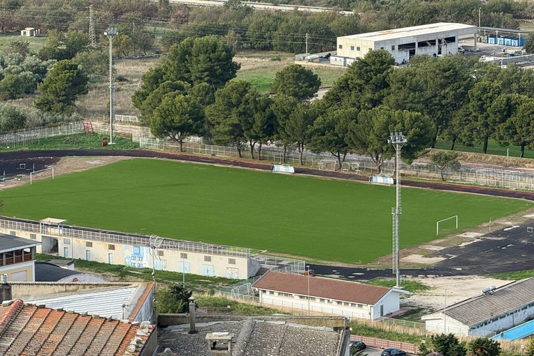 Stadio Comunale