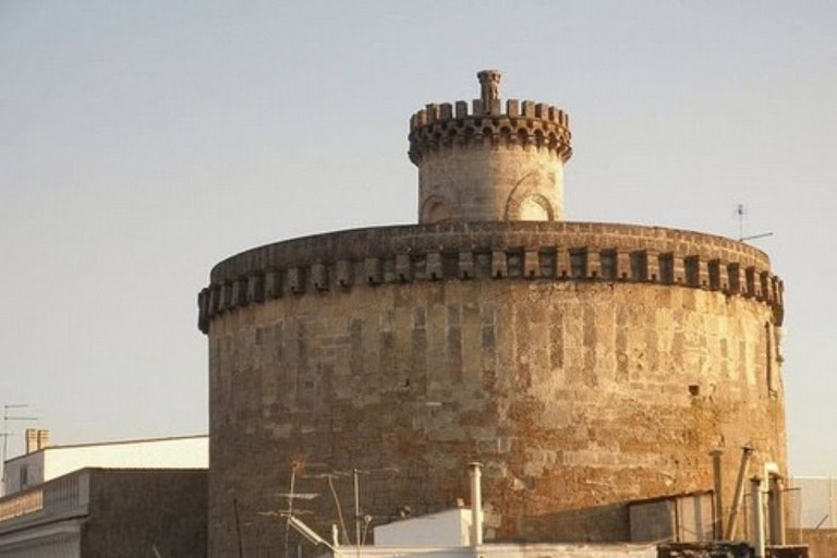 Torre del Balzo