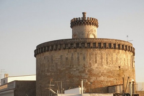Torre Del Balzo, SìAmo Minervino: «Uniti per l'acquisto di un monumento simbolo della nostra città»