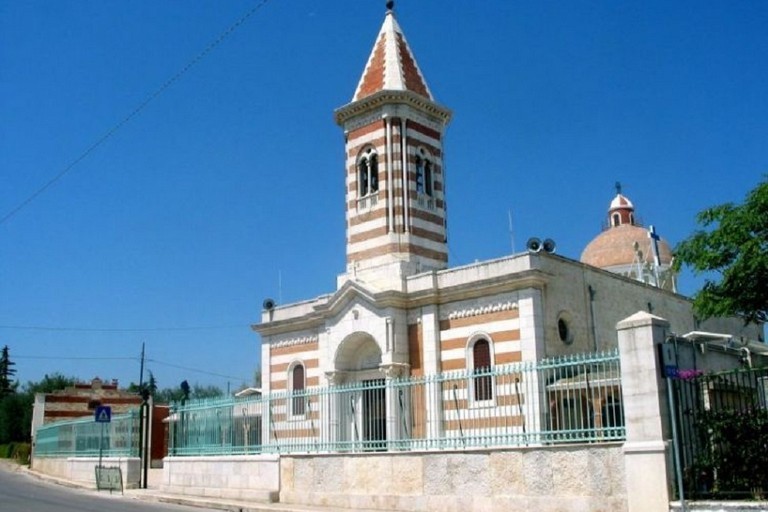 Santuario del SS. Salvatore