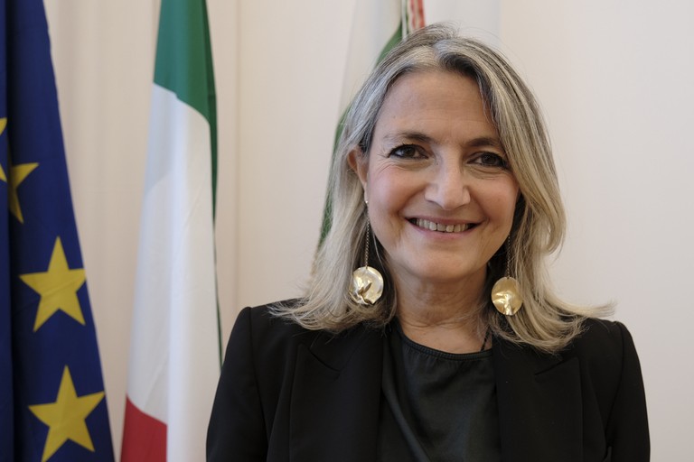 Anna Grazia Maraschio