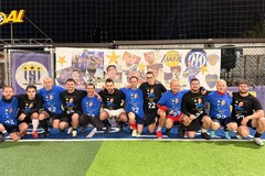 A Minervino una partita commemorativa per ricordare il giovane Enzo Margiotta