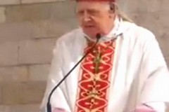 La Diocesi ricorda Mons. Raffaele Calabro