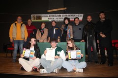 “Giovani Matite”: il concorso creativo della Lav dedicato ai giovani di Minervino