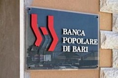 Banca Popolare di Bari: il CdA approva il piano di rilancio industriale