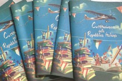 Festa della Repubblica, il Comune dona la Costituzione ai giovani minervinesi
