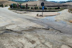 Interventi urgenti al via sulle strade provinciali, Di Noia: «Pronti 100 mila euro»