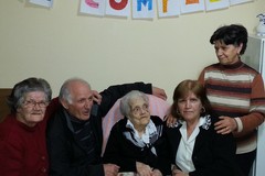 È morta nonna Vincenza, l'anziana donna di 106 anni