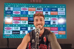 Parla Castrovilli: «Siamo forti, da tifoso sogno la A»