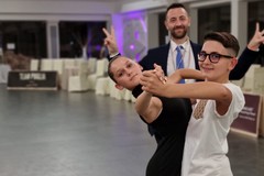 Gli allievi della Dance studio Damiano in evidenza al Puglia Dance Festival