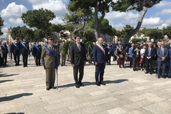 A un minervinese l'onorificenza di Cavaliere al Merito della Repubblica