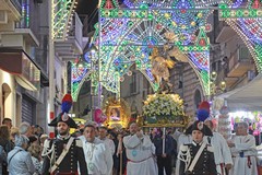 Minervino si prepara a vivere i festeggiamenti per San Michele e la Madonna del Sabato