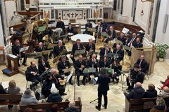 Musica, riflessione e fede: Minervino celebra il “Concerto di Passione”