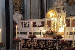 La comunità di Minervino si prepara a vivere i riti della Settimana Santa