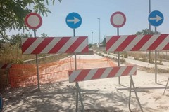 Michele Patruno e Pasquale di Noia: «Novità importanti sulla Strada Provinciale 54»
