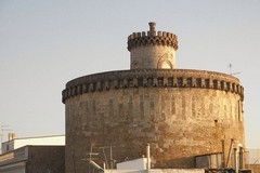 Torre Del Balzo, SìAmo Minervino: «Uniti per un monumento simbolo della nostra città»