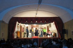 "Teatro La Scesc-l", si alza il sipario per "Una famiglia in comune"