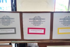 Referendum 2025: scarsa affluenza nella Bat, a Minervino ha votato poco più del 30%