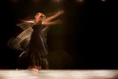 Domani la IV edizione di  “Voilà”: danza, talento e grandi ospiti al palazzetto dello sport di Minervino