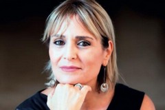 Domani alle Vecchie Segherie Antonella Viola presenta "Il tempo del corpo"