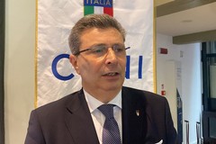 Antonio Rutigliano riconfermato delegato provinciale BAT del CONI Puglia
