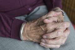 Coldiretti denuncia: «Un pensionato su tre vive con meno di mille euro»