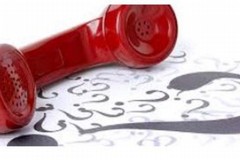 Regione Puglia cerca 126 operatori telefonici