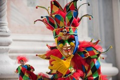 A Minervino Murge si festeggia il Carnevale