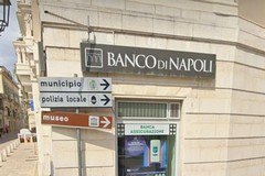 Minervino Murge dice addio allo storico “Banco di Napoli” e lascia solo l’ATM