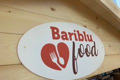 Odori, sapori e colori danno vita al BariBlu Food Market