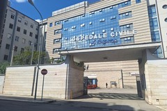 Giovane cade dal balcone a Minervino: ricoverato al "Bonomo" di Andria