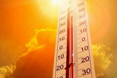 Minervino, rischio 40 gradi nel weekend: le previsioni meteo