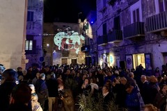 Il 9 e 10 dicembre appuntamento a Bisceglie con Calici nel Borgo Antico